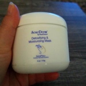 Senegence Detox & Moisture Mask